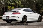 Mercedes-AMG C43 4Matic Coupe by RENNtech 2018 года